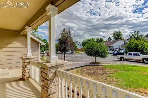 7055 Blazing Trail Dr, Colorado Springs, CO 80922