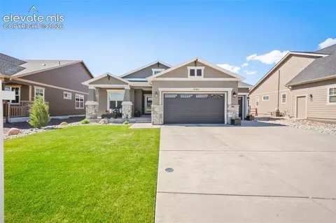 1485 Captiva Beach Ln, Monument, CO 80132