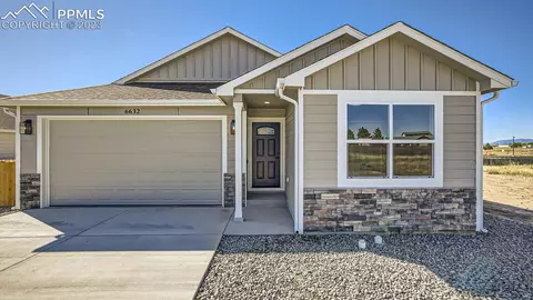 6632 Gelbvieh Rd, Peyton, CO 80831