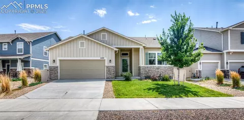 4409 Zircon Dr, Colorado Springs, CO 80938