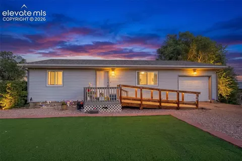 502 E Iowa Ave, Fountain, CO 80817