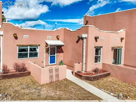 850 Forest Edge Rd #E, Woodland Park, CO 80863