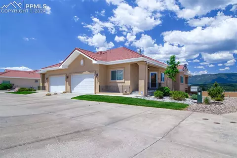 13940 Paradise Villas Grv, Colorado Springs, CO 80921