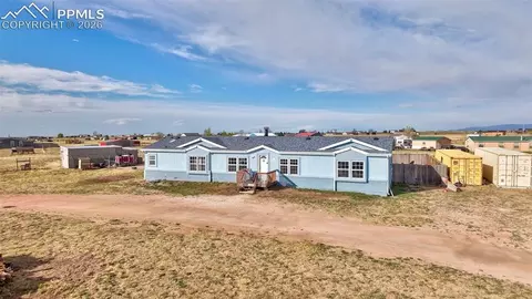 1498 Spotted Owl Way, Calhan, CO 80808