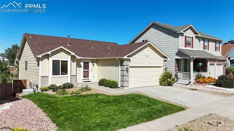 5902 Brennan Ave, Colorado Springs, CO 80923
