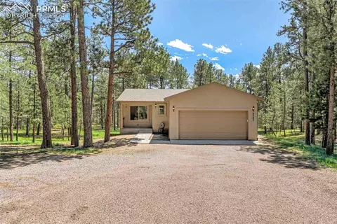 8385 Woodcrest Dr, Colorado Springs, CO 80908