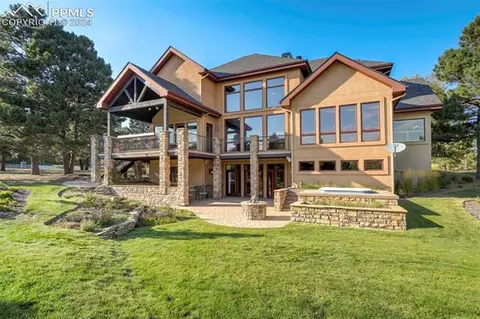 18855 Archers Dr, Monument, CO 80132