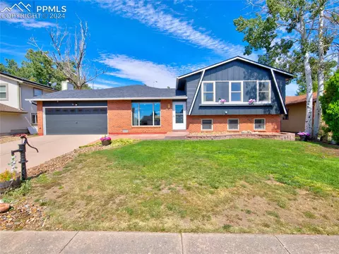 5632 Mosquito Pass Dr, Colorado Springs, CO 80917