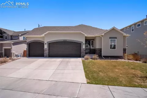 10329 Boulder Ridge Dr, Peyton, CO 80831 photo 1