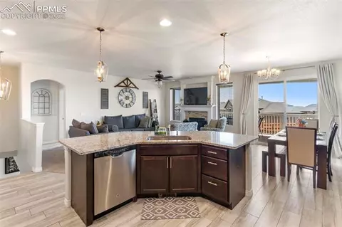 10329 Boulder Ridge Dr, Peyton, CO 80831 photo 6
