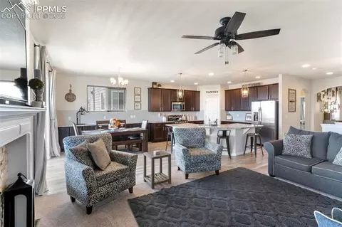 10329 Boulder Ridge Dr, Peyton, CO 80831 photo 9