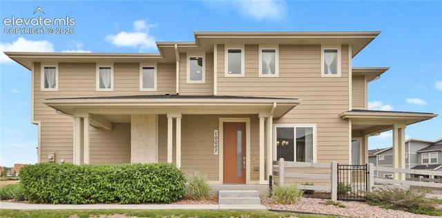 10007 Vervain Vw, Colorado Springs, CO 80924