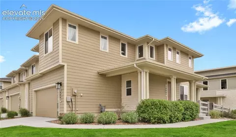 10007 Vervain Vw, Colorado Springs, CO 80924