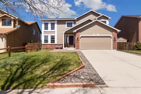 9220 Bellcove Cir, Colorado Springs, CO 80920