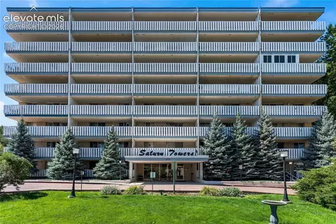 900 Saturn Dr #807, Colorado Springs, CO 80905