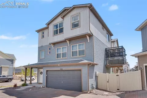7014 Silvergrass Dr, Colorado Springs, CO 80927