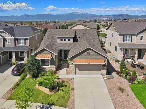 5930 Traditions Dr, Colorado Springs, CO 80924