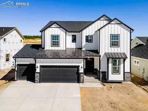 6366 Chagall Trl, Colorado Springs, CO 80924
