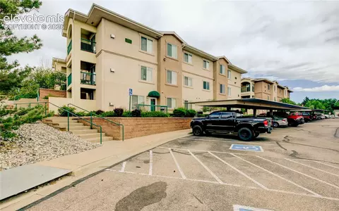 3060 Mandalay Grv #3, Colorado Springs, CO 80917