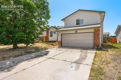 4475 Moonbeam Dr, Colorado Springs, CO 80916