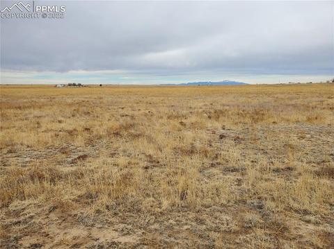 4750 S Rush Rd, Rush, CO 80833 photo 1