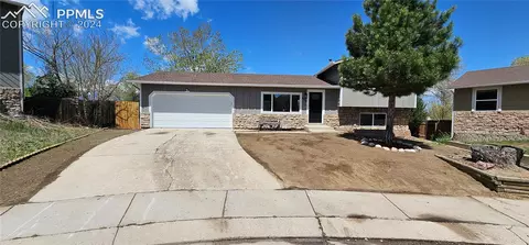 4214 Kincannon Rd, Colorado Springs, CO 80916