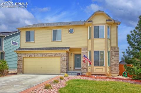 12315 Sleeping Bear Rd, Peyton, CO 80831 photo 1