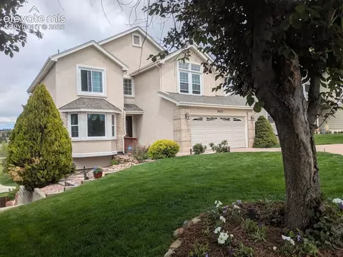 3670 Arborview Ct, Colorado Springs, CO 80918