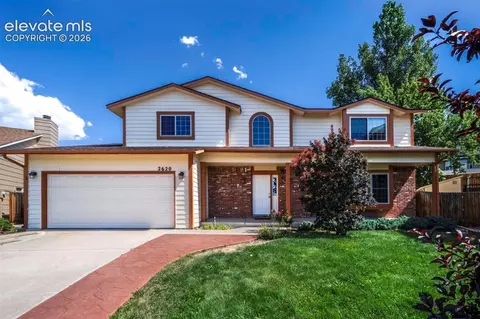 2620 Kenton Green Ct, Colorado Springs, CO 80920