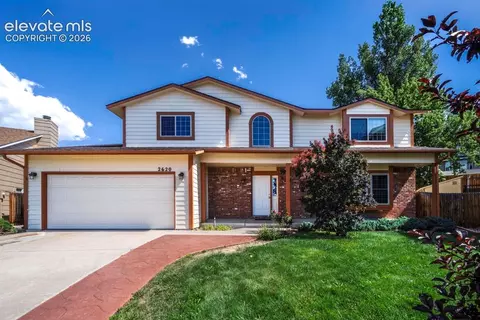 2620 Kenton Green Ct, Colorado Springs, CO 80920