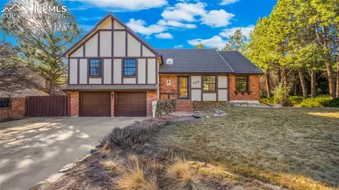 655 Big Valley Dr, Colorado Springs, CO 80919