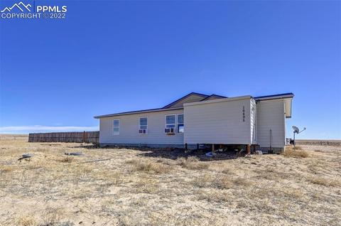 16495 S Lauppe Rd, Yoder, CO 80864 photo 1