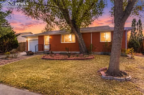 3625 Anemone Cir, Colorado Springs, CO 80918