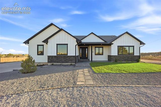 1237 N Challenger Pl, Pueblo West, CO 81007