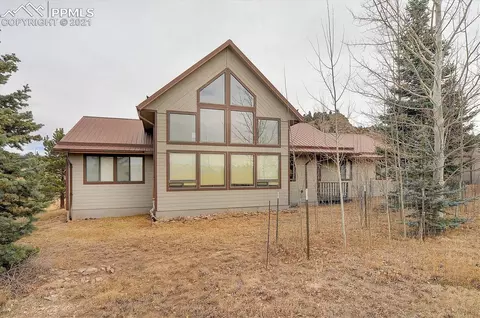 35 Tyndall Rd, Silver Cliff, CO 81252 photo 1