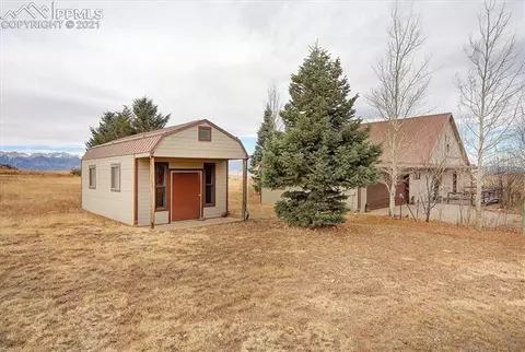 35 Tyndall Rd, Silver Cliff, CO 81252 photo 5