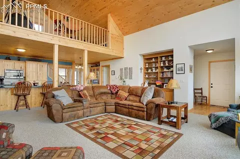 35 Tyndall Rd, Silver Cliff, CO 81252 photo 4