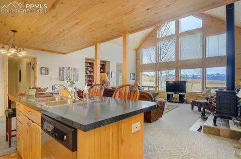 35 Tyndall Rd, Silver Cliff, CO 81252 photo 3