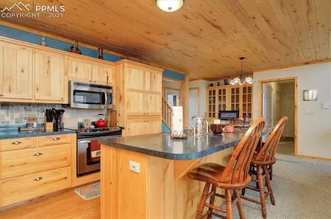 35 Tyndall Rd, Silver Cliff, CO 81252 photo 11