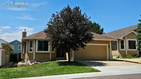 8286 Scarborough Dr, Colorado Springs, CO 80920
