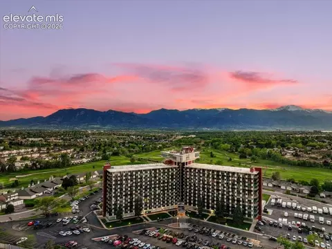411 Lakewood Cir #A706, Colorado Springs, CO 80910