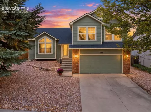 6550 Plaid Pl, Colorado Springs, CO 80918