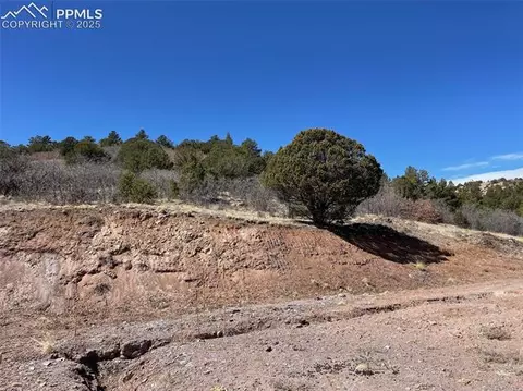 22 Cap Rock Ln, Canon City, CO 81212