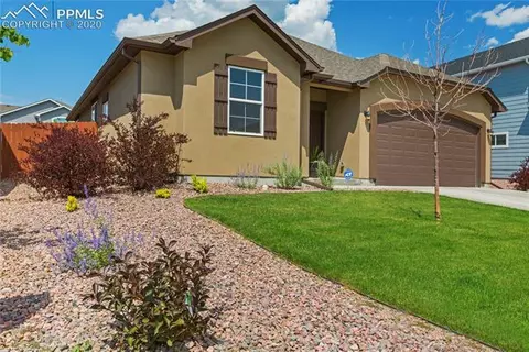 10314 Boulder Ridge Dr, Peyton, CO 80831 photo 30