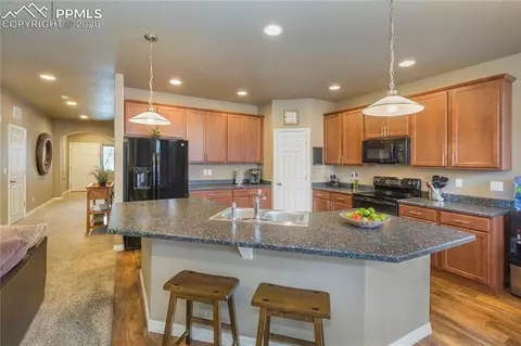 10314 Boulder Ridge Dr, Peyton, CO 80831 photo 5