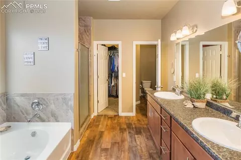 10314 Boulder Ridge Dr, Peyton, CO 80831 photo 12