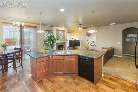 10314 Boulder Ridge Dr, Peyton, CO 80831 photo 7