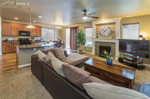 10314 Boulder Ridge Dr, Peyton, CO 80831 photo 3