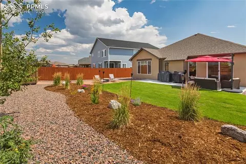 10314 Boulder Ridge Dr, Peyton, CO 80831 photo 27