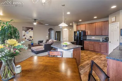 10314 Boulder Ridge Dr, Peyton, CO 80831 photo 6